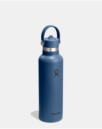 Hydro Flask - 21 Oz Standard Flex Straw Cap
