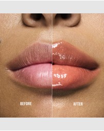 MAC - Lipglass Cushion High-Pigment Lip Oil