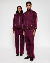 Wales Bonner - Essence Track Top
