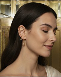 Jackie Mack - Glow Earrings