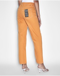 Ksubi - Brooklyn Jean Flame