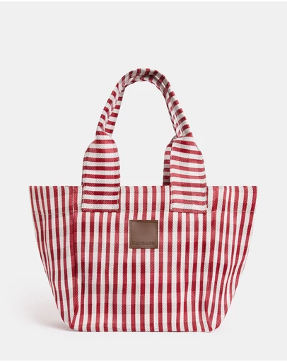 EAU BAGS - Tote Bag