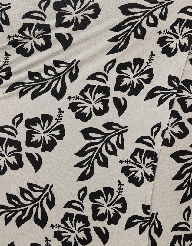 Third Form - Hawaii 2.0 Wrap Skirt