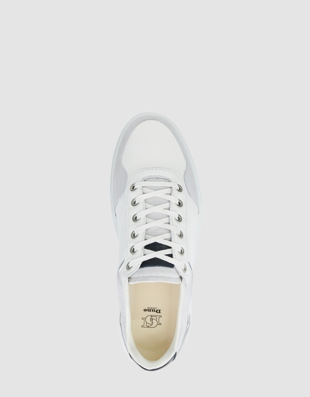 Dune London - Thorin - White