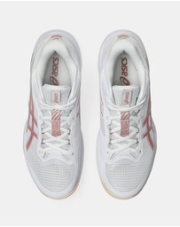ASICS - Netburner Ballistic Ff Mt 4 - Women's