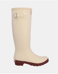Hunter - Original Tall Boots - Women's