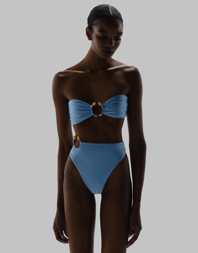 Baobab - Nala Bikini Top