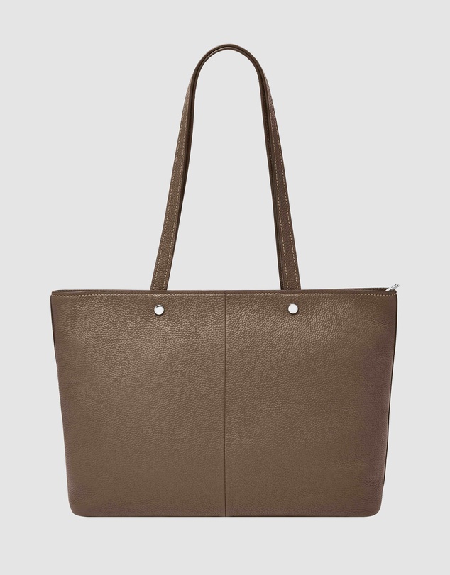 Fossil - Jessie Grey Tote