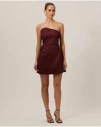 Tussah - Sophina Mini Dress