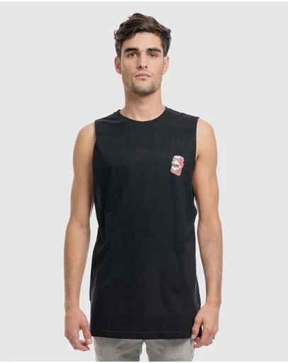 DVNT - Crushin It Tank