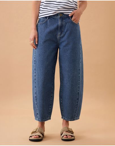 FRESH INDIGO