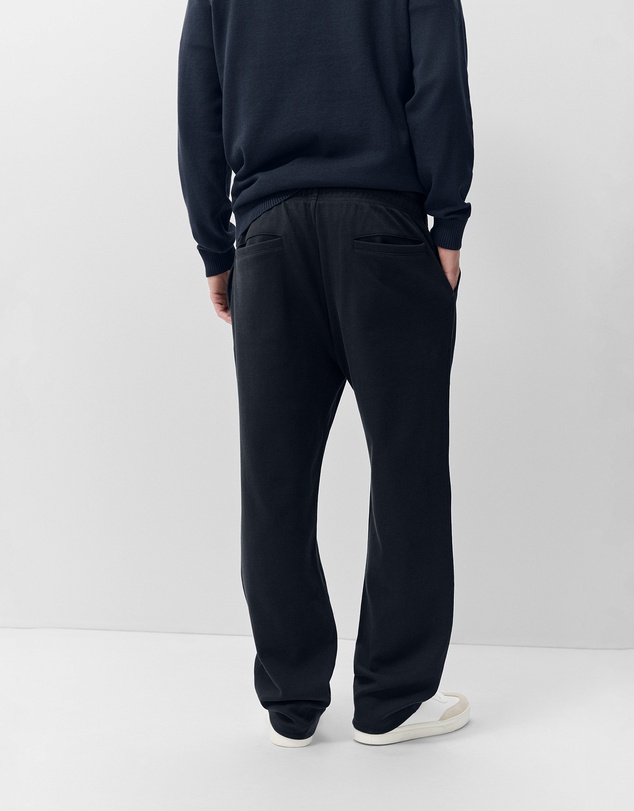 UNISON - Knit Pull On Pant