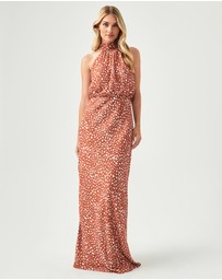 Tussah - Rosa Maxi Dress