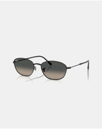 Ray-Ban - 0RB3749