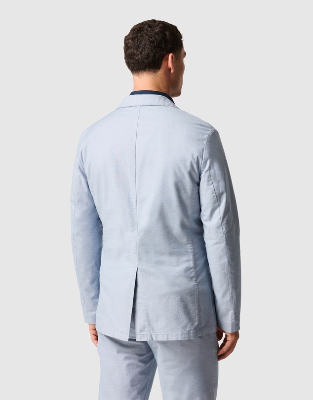 Rodd & Gunn - Gunn Blazer Sports Fit Jacket