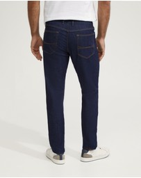Oxford - Lucas Denim Jeans