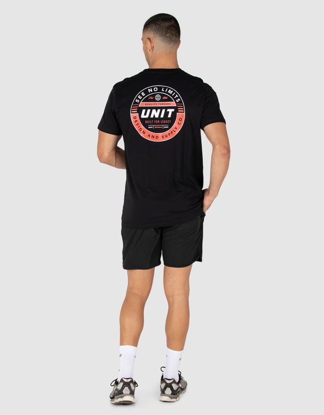 UNIT - Segment Tee