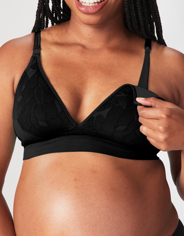 Cake Maternity - Freckles Recycle Nursing Bra