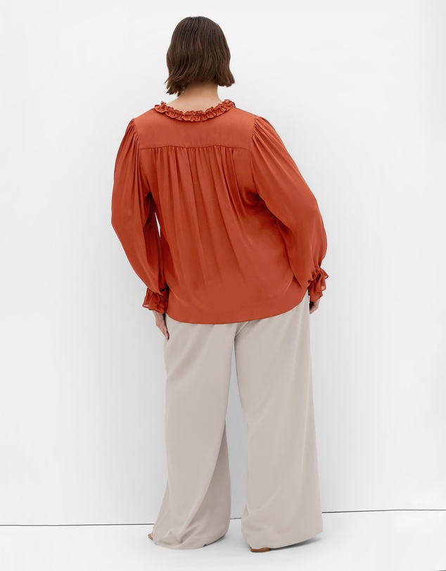 City Chic - Maia Top
