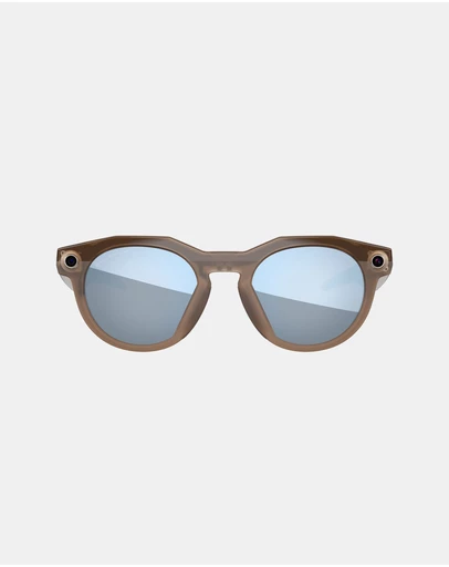 Oakley - Oakley x Meta HSTN AI Glasses