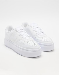 Nike - Court Vision Alta - Women's