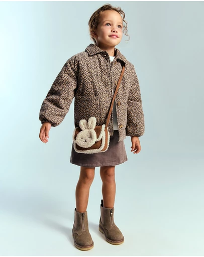 M.N.G - Annab Mini Bag - Kids