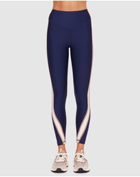 The Upside - 25in Toscan High Midi Pants