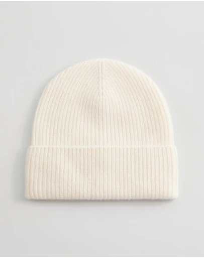 & Other Stories - Cashmere Beanie