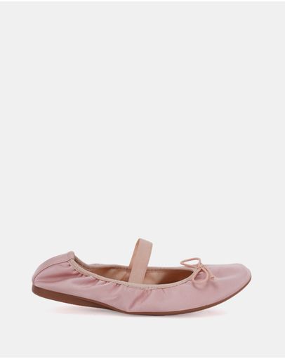Soft Pink