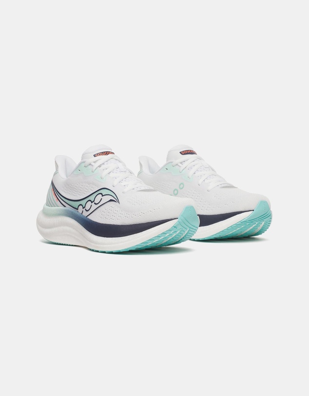 Saucony - Triumph 23 - Women's
