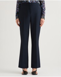 David Lawrence - Siana Bootleg Pants