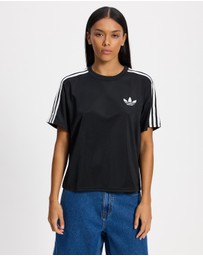 adidas Originals - Firebird Tee