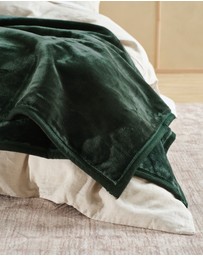 Linen House - Dover Blanket