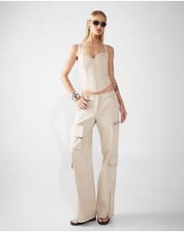 BY.DYLN - Lucious Pants