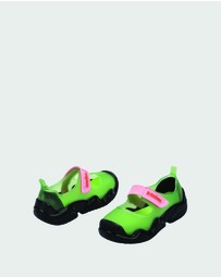 Melissa - Melissa Sprint Ballerina