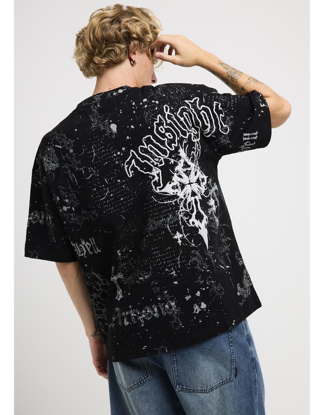 Insight - Teken T-Shirt