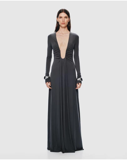 MISHA - The 'Jennifer' LS Dress
