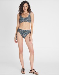 Heaven Australia - Heirloom Jodi High Waist Pant
