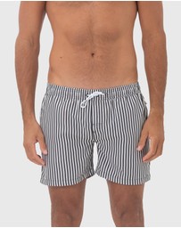 Coast Clothing - Praiano Swim Shorts