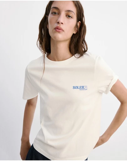 M.N.G - Ilustra T-Shirt