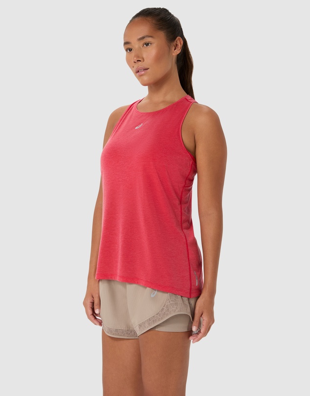 ASICS - Nagino Run Adjustable Tank - Women's