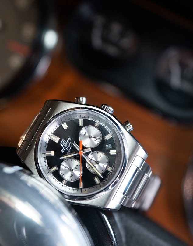 Casio - EFB730D-1A