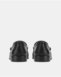 Nokwol - Haven Loafers