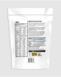Protein Supplies Australia - Chocolate Collagen Peptides - 500g