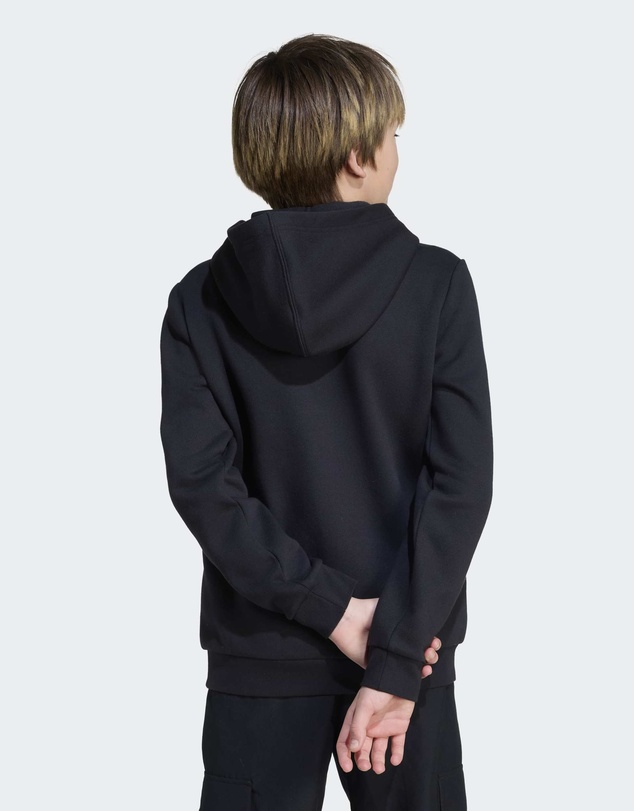 adidas Sportswear - Camo Graphic Hoodie Kids