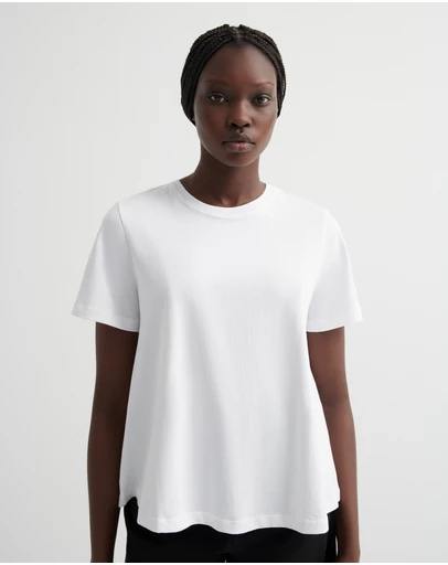 Kowtow - Classic A-Line Tee