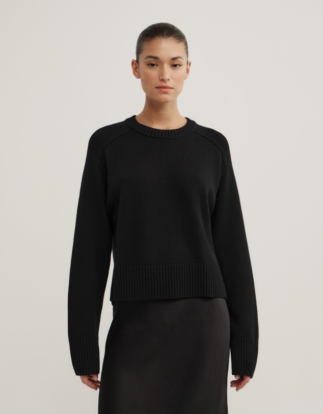 Witchery - Crew Neck Knit
