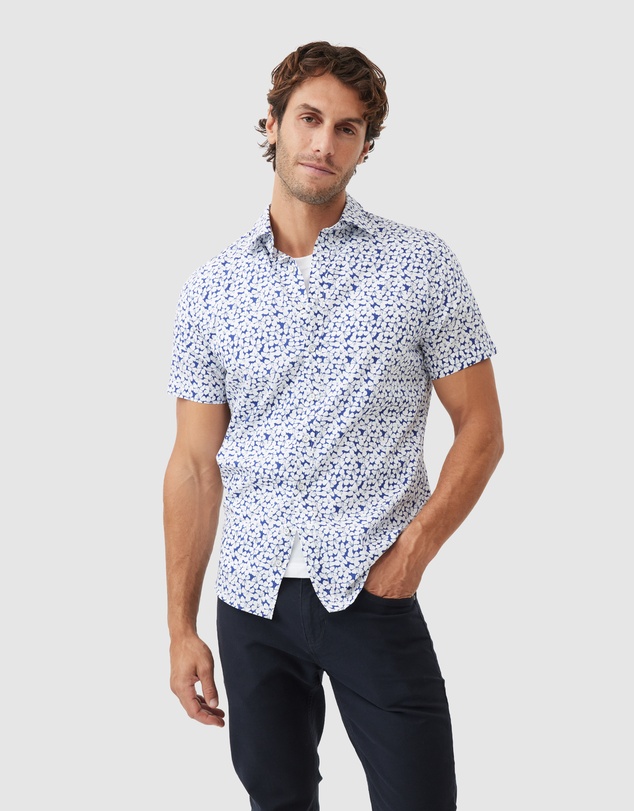 Rodd & Gunn - Mitchies Crossing Sports Fit Shirt