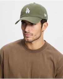 New Era - 9TWENTY Los Angeles Dodgers MLB Essentials Midi Cap