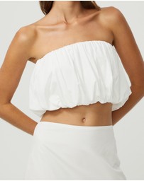 Tussah - Mia Bubble Top